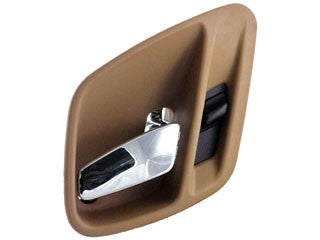 Interior Door Handle Dorman-Help 81661