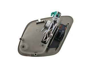 Interior Door Handle Dorman-Help 81662
