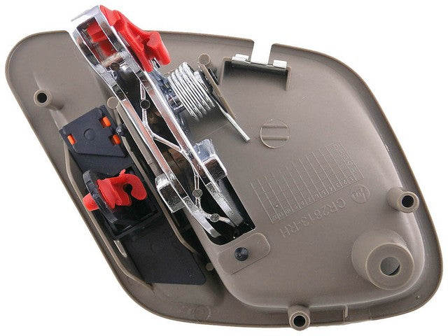 Interior Door Handle Dorman-Help 81663