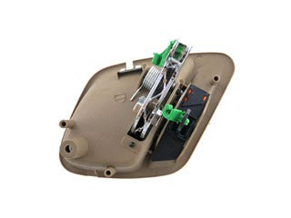 Interior Door Handle Dorman-Help 81664