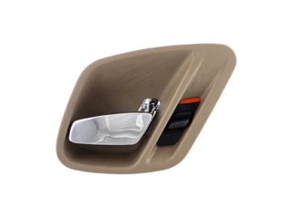 Interior Door Handle Dorman-Help 81665