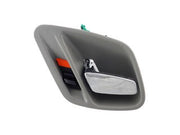Interior Door Handle Dorman-Help 81666