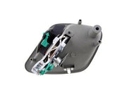 Interior Door Handle Dorman-Help 81666