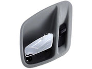 Interior Door Handle Dorman-Help 81667