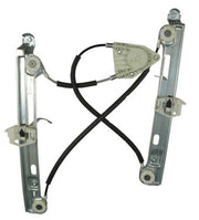 Window Regulator ACI 81667