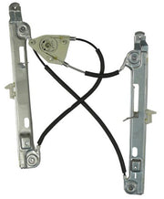 Window Regulator ACI 81667