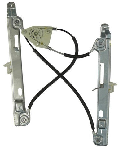 Window Regulator ACI 81667
