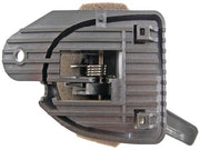 Interior Door Handle Dorman-Help 81668