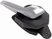 Interior Door Handle Dorman-Help 81670