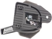 Interior Door Handle Dorman-Help 81671