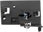 Interior Door Handle Dorman-Help 81672
