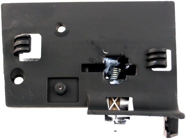Interior Door Handle Dorman-Help 81672