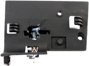 Interior Door Handle Dorman-Help 81673