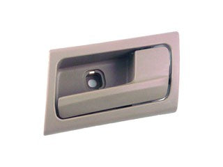 Interior Door Handle Dorman-Help 81674