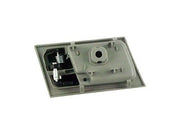 Interior Door Handle Dorman-Help 81677