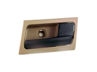 Interior Door Handle Dorman-Help 81678