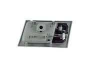 Interior Door Handle Dorman-Help 81681