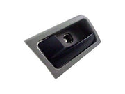 Interior Door Handle Dorman-Help 81681