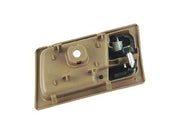 Interior Door Handle Dorman-Help 81682
