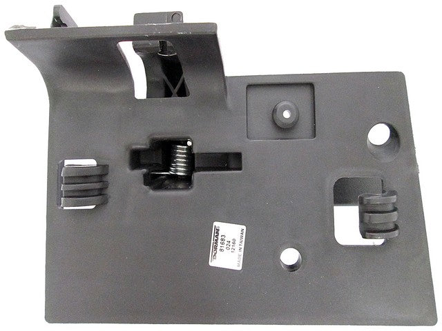 Interior Door Handle Dorman-Help 81683