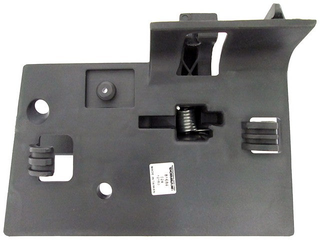 Interior Door Handle Dorman-Help 81684