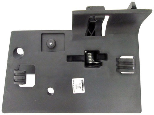 Interior Door Handle Dorman-Help 81684