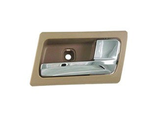 Interior Door Handle Dorman-Help 81697
