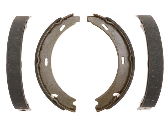 Parking Brake Shoe Raybestos Brakes 816PG