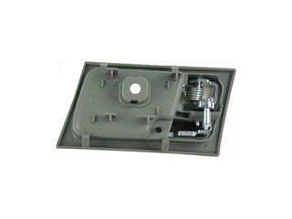 Interior Door Handle Dorman-Help 81700