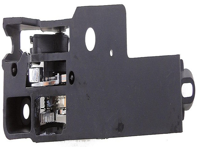 Interior Door Handle Dorman-Help 81701