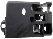 Interior Door Handle Dorman-Help 81704