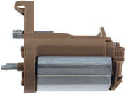 Interior Door Handle Dorman-Help 81705