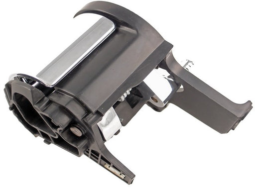 Interior Door Handle Dorman-Help 81706