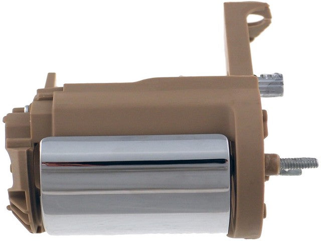 Interior Door Handle Dorman-Help 81708
