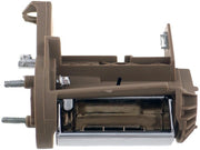 Interior Door Handle Dorman-Help 81710