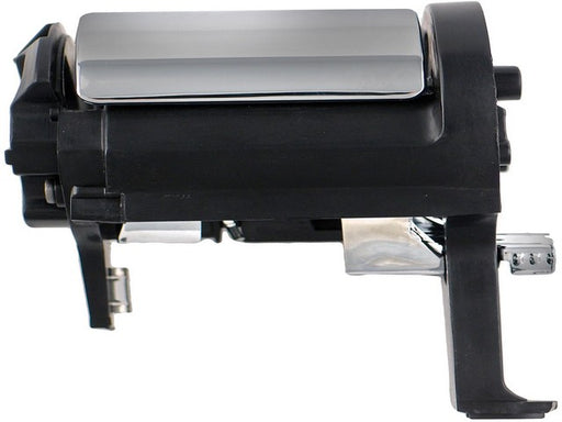 Interior Door Handle Dorman-Help 81712