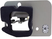 Interior Door Handle Dorman-Help 81718
