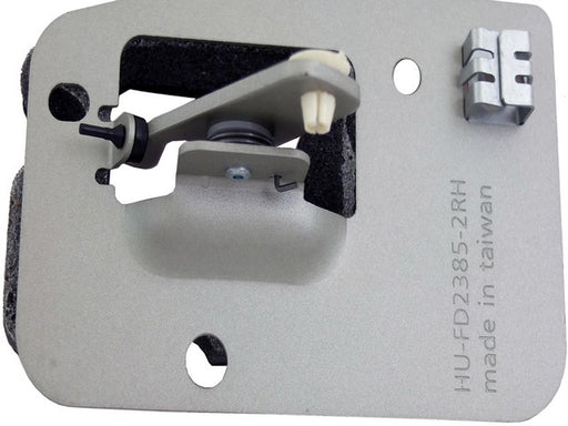 Interior Door Handle Dorman-Help 81718