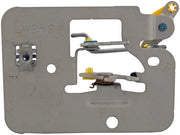 Interior Door Handle Dorman-Help 81719