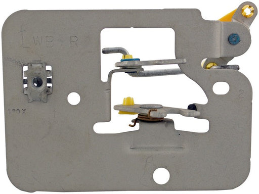 Interior Door Handle Dorman-Help 81719