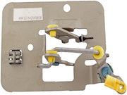 Interior Door Handle Dorman-Help 81719