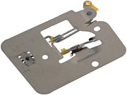Interior Door Handle Dorman-Help 81719