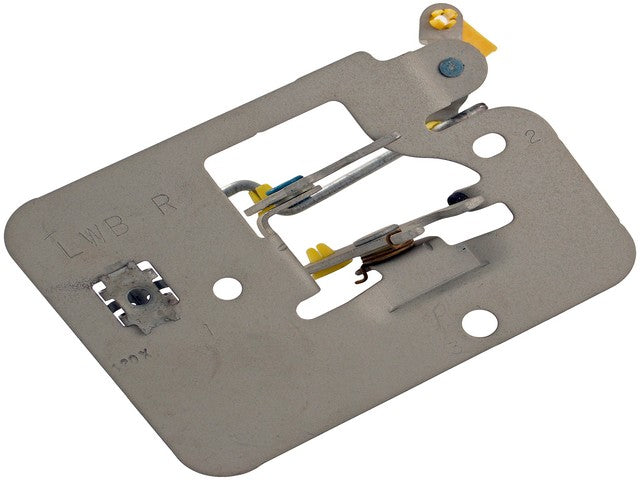 Interior Door Handle Dorman-Help 81719