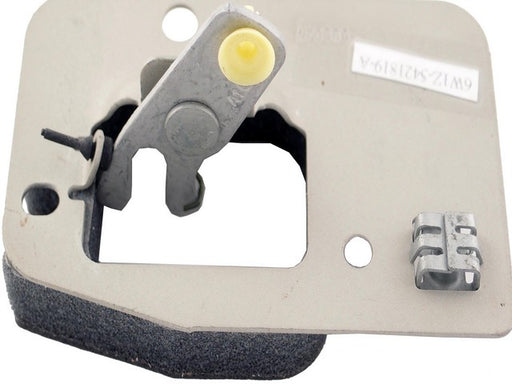 Interior Door Handle Dorman-Help 81720