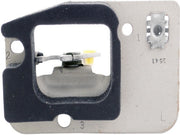Interior Door Handle Dorman-Help 81720
