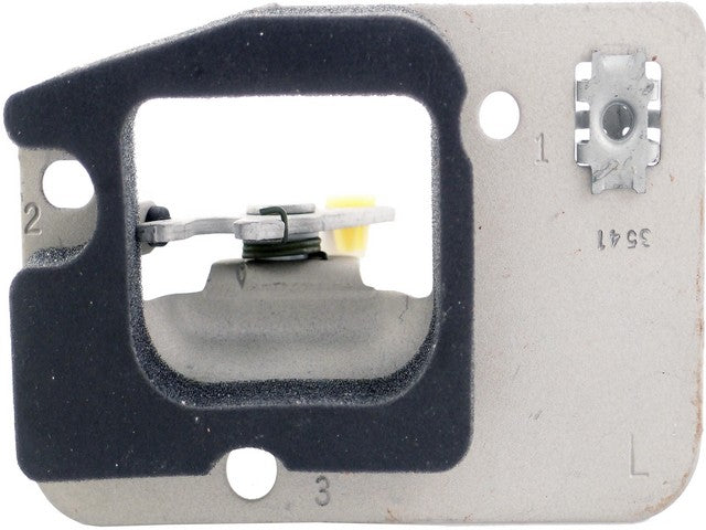 Interior Door Handle Dorman-Help 81720