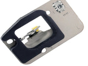 Interior Door Handle Dorman-Help 81720