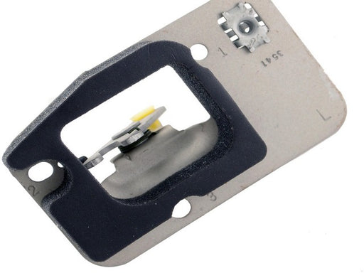 Interior Door Handle Dorman-Help 81720