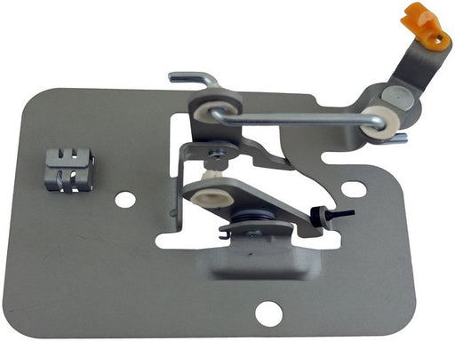 Interior Door Handle Dorman-Help 81721