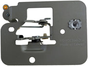 Interior Door Handle Dorman-Help 81721